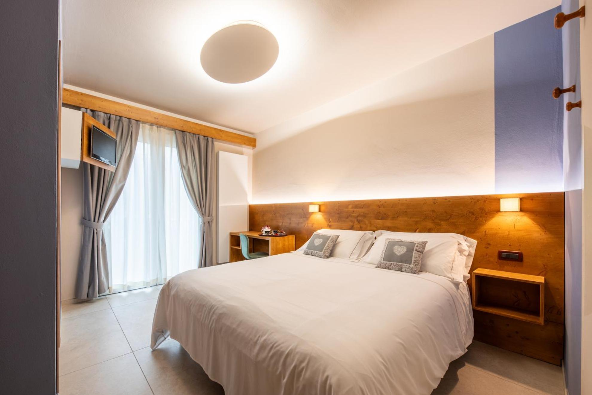La Primula Ξενοδοχείο Borgo San Dalmazzo Εξωτερικό φωτογραφία