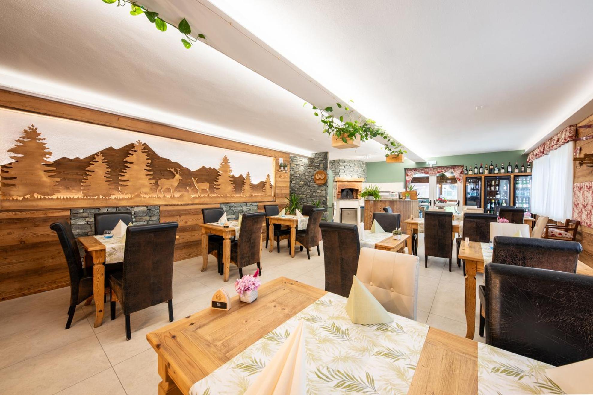La Primula Ξενοδοχείο Borgo San Dalmazzo Εξωτερικό φωτογραφία