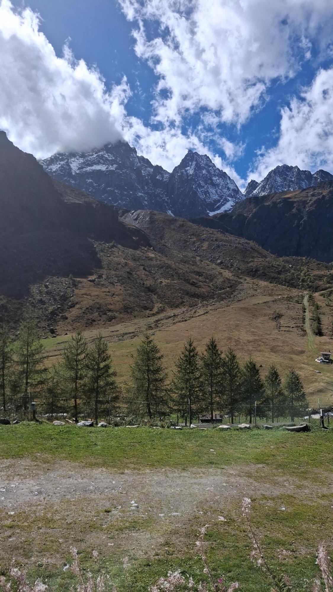 La Primula Ξενοδοχείο Borgo San Dalmazzo Εξωτερικό φωτογραφία